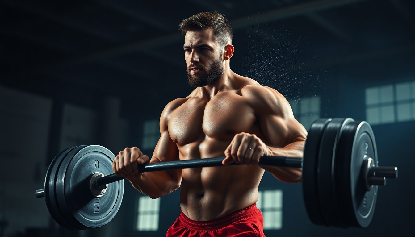 Gym & Fitness